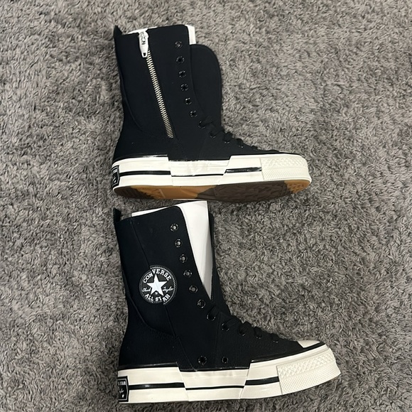 Chuck 70 Plus X-High top (Unisex) M7.5/W9.5 Brand New - Picture 5 of 9